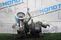Турбина (турбокомпрессор) Volvo XC70 AS07 D5244T10