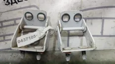 Петли багажника Chevrolet Spark III M300