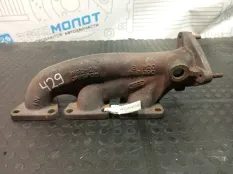 Коллектор выпускной Audi A6 III 4F2 AUK