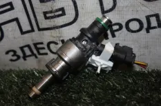 Форсунка топливная Audi A4 III 4F2 CHV CHVA