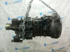 МКПП Hyundai Grand Starex TQ D4CB