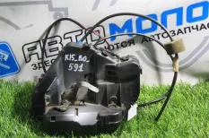 Замок двери задней правой Mercedes-Benz CLS-Class