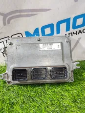 Блок управления двигателем Honda Accord VIII CU2