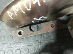 Коллектор выпускной Audi A4 III 4F2 ALT