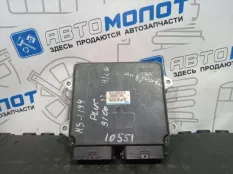Блок управления двигателем Mitsubishi Colt Z23A