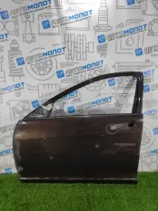 Дверь передняя левая Mercedes-Benz S-Class W221