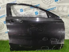 Дверь передняя правая Mercedes-Benz A-Class W176