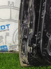 Дверь передняя правая Mercedes-Benz A-Class W176