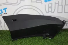 Обшивка багажника BMW 5-Series F07