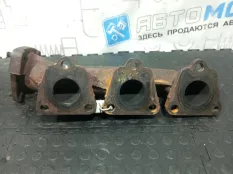 Коллектор выпускной Audi A6 III 4F2 CCA