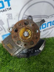 Кулак поворотный передний левый SsangYong Actyon