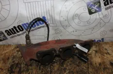 Коллектор выпускной Audi A6 III 4F2 CCE