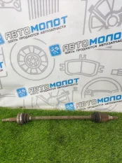 Привод задний Renault Koleos HY0 M9R833 2008