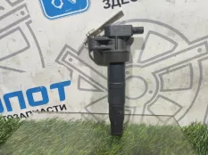 Катушка зажигания Hyundai Aslan G6DA