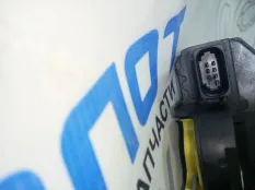 Замок двери задней левой Cadillac SRX II FEE