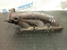 Коллектор выпускной Audi A6 III 4F2 CCE