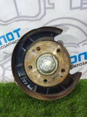 Ступица задняя левая SsangYong Actyon C200 671.950