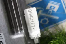 Блок управления двигателем Peugeot 207 5FS EP6C