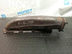 Коллектор выпускной Audi Q7 I 4LB BAR