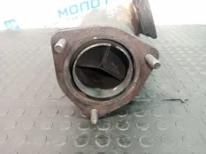 Коллектор выпускной Audi Q7 I 4LB BAR