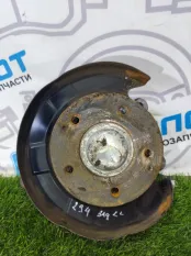 Ступица задняя левая SsangYong Actyon C200 671.950