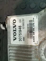 Блок управления АКПП Volvo XC60 DZ52 D5244T10