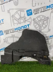 Пол багажника правый Toyota Camry XV50 2GRFE 2014