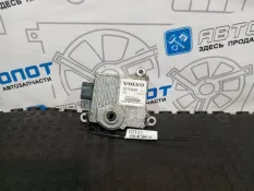Блок управления АКПП Volvo XC60 DZ52 D5244T10