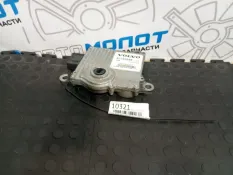Блок управления АКПП Volvo XC60 DZ52 D5244T10