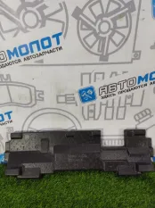 Обшивка багажника Toyota Camry XV50 2GRFE 2014