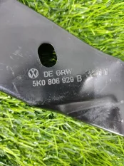 Кронштейн радиатора Volkswagen Golf 5K1 CAVD