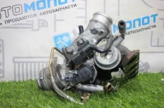 Турбина (турбокомпрессор) Audi A4 IV 8K2 8K5 B8