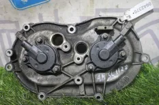 Крышка ГБЦ передняя Mercedes-Benz E-Class S-Class