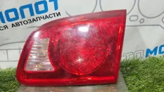 Фонарь задний внутренний правый Hyundai Santa Fe
