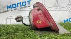 Фонарь задний внутренний правый Hyundai Santa Fe