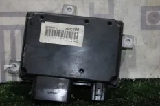 Блок управления АКПП Mitsubishi Galant Fortis CY6A