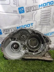 Корпус АКПП задний Toyota Estima GSR55 2GR 2008