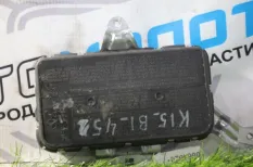 Подушка безопасности (в дверь) Mercedes-Benz