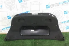 Обшивка крышки багажника BMW 5-Series E60