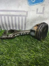 Шатун Volkswagen Passat B7 CDA 2012