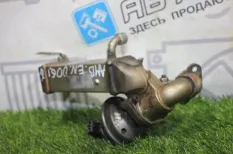 Клапан EGR BMW 1-Series E81 E82 E87 E88 N47D20A
