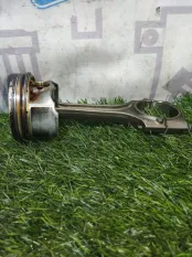 Шатун Volkswagen Passat B7 CDA 2012