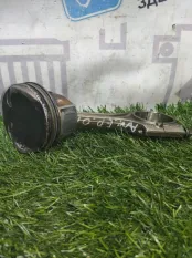 Шатун Volkswagen Passat B7 CDA 2012