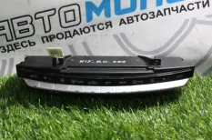 Блок управления климат-контролем Mercedes-Benz