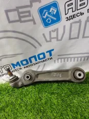 Рычаг передний левый BMW 5-Series F07 N55B30A 2010