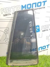 Стекло двери задней правой Renault Koleos HY