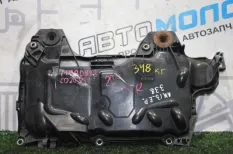 Крышка двигателя декоративная Renault Koleos HY