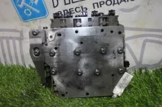 Гидроблок АКПП SsangYong Actyon CJ QJ DJ GAB D20DT