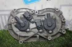 Крышка ГБЦ передняя Mercedes-Benz E-Class S-Class