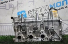 Головка блока (ГБЦ) Smart City W450 M160920 160920